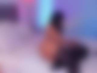 ANIE's Live Sex Cam Show
