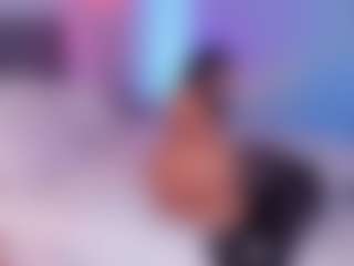 ANIE's Live Sex Cam Show
