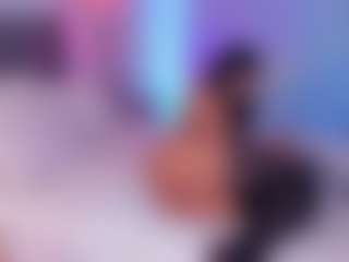 ANIE's Live Sex Cam Show