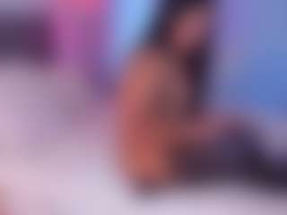 ANIE's Live Sex Cam Show