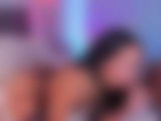 ANIE's Live Sex Cam Show