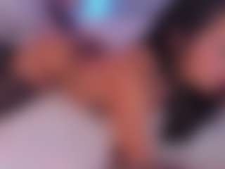 ANIE's Live Sex Cam Show