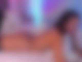 ANIE's Live Sex Cam Show