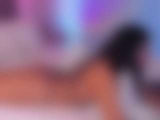 ANIE's Live Sex Cam Show