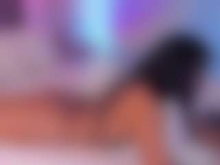 ANIE's Live Sex Cam Show