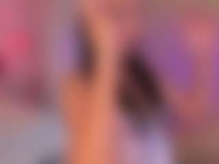ANIE's Live Sex Cam Show
