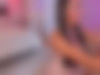ANIE's Live Sex Cam Show