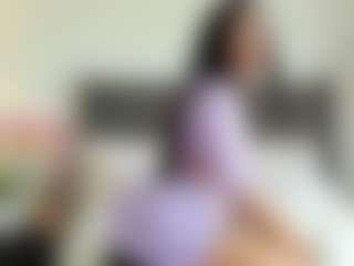 ANIE's Live Sex Cam Show