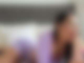 ANIE's Live Sex Cam Show