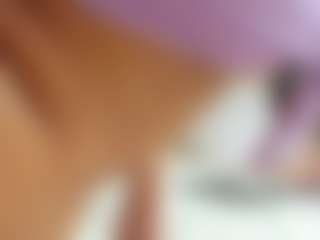 ANIE's Live Sex Cam Show