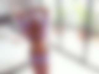 ANIE's Live Sex Cam Show