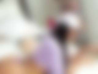 ANIE's Live Sex Cam Show