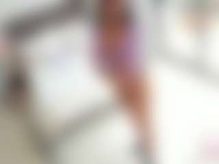 ANIE's Live Sex Cam Show
