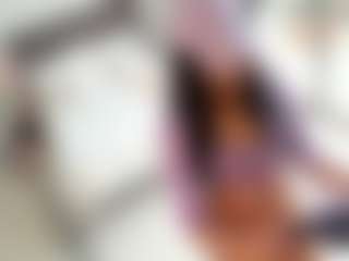 ANIE's Live Sex Cam Show