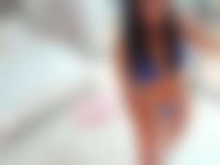 ANIE's Live Sex Cam Show