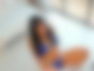 ANIE's Live Sex Cam Show
