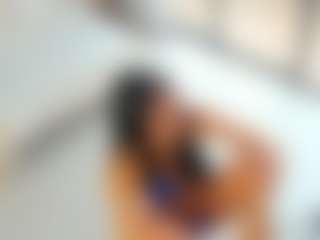 ANIE's Live Sex Cam Show