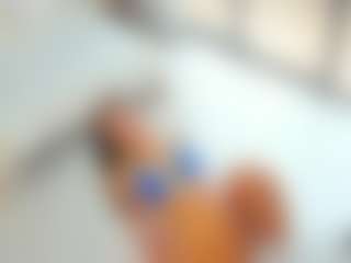 ANIE's Live Sex Cam Show