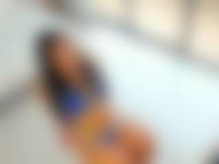 ANIE's Live Sex Cam Show