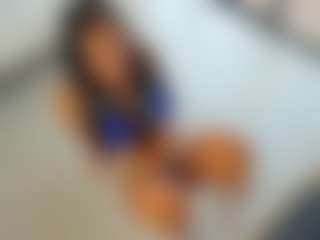 ANIE's Live Sex Cam Show