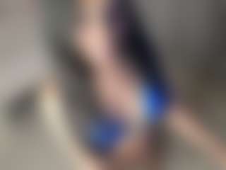 ANIE's Live Sex Cam Show