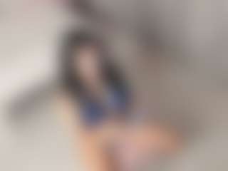 ANIE's Live Sex Cam Show