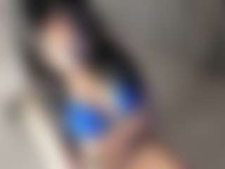ANIE's Live Sex Cam Show