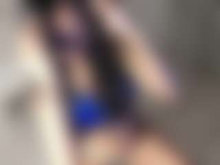 ANIE's Live Sex Cam Show