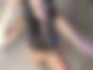 ANIE's Live Sex Cam Show