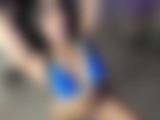 ANIE's Live Sex Cam Show