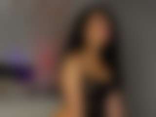 ANIE's Live Sex Cam Show