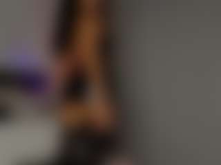 ANIE's Live Sex Cam Show