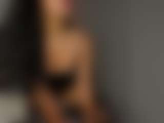 ANIE's Live Sex Cam Show