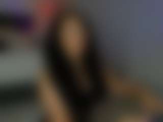 Live cam show with ANIE - Pale on Dolls Live