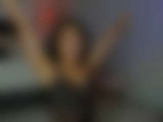 ANIE's Live Sex Cam Show