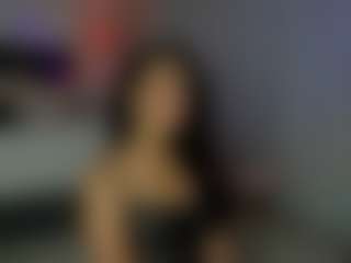 ANIE's Live Sex Cam Show