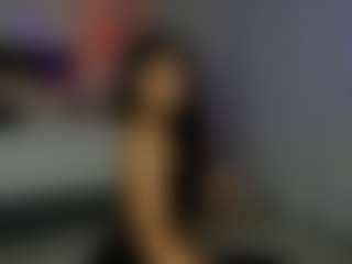ANIE's Live Sex Cam Show