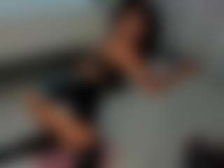 ANIE's Live Sex Cam Show