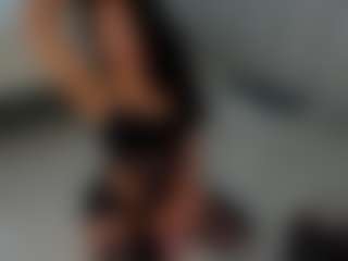 ANIE's Live Sex Cam Show