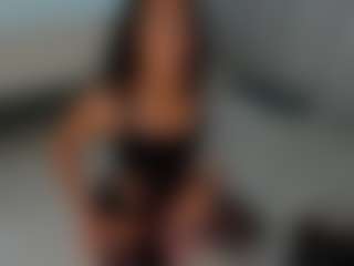 ANIE's Live Sex Cam Show