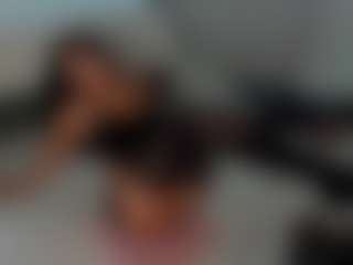 ANIE's Live Sex Cam Show
