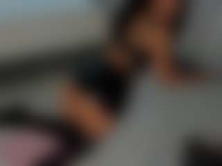 ANIE's Live Sex Cam Show