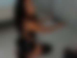 ANIE's Live Sex Cam Show