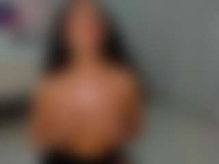 ANIE's Live Sex Cam Show