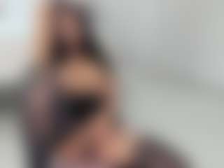ANIE's Live Sex Cam Show