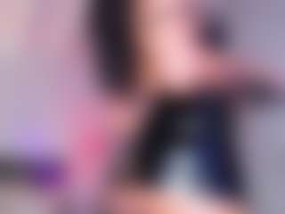 ANIE's Live Sex Cam Show