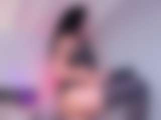 ANIE's Live Sex Cam Show