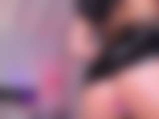 ANIE's Live Sex Cam Show