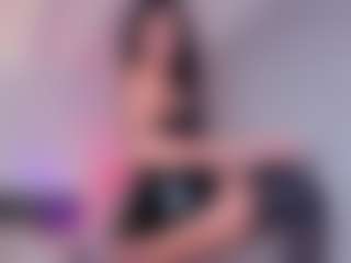 ANIE's Live Sex Cam Show