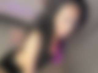 ANIE's Live Sex Cam Show